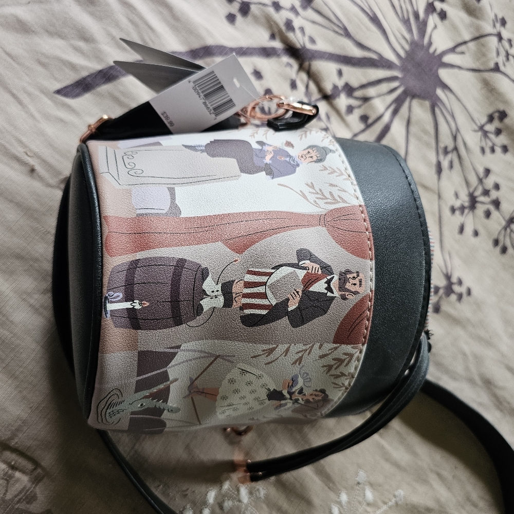 Loungefly HM bag